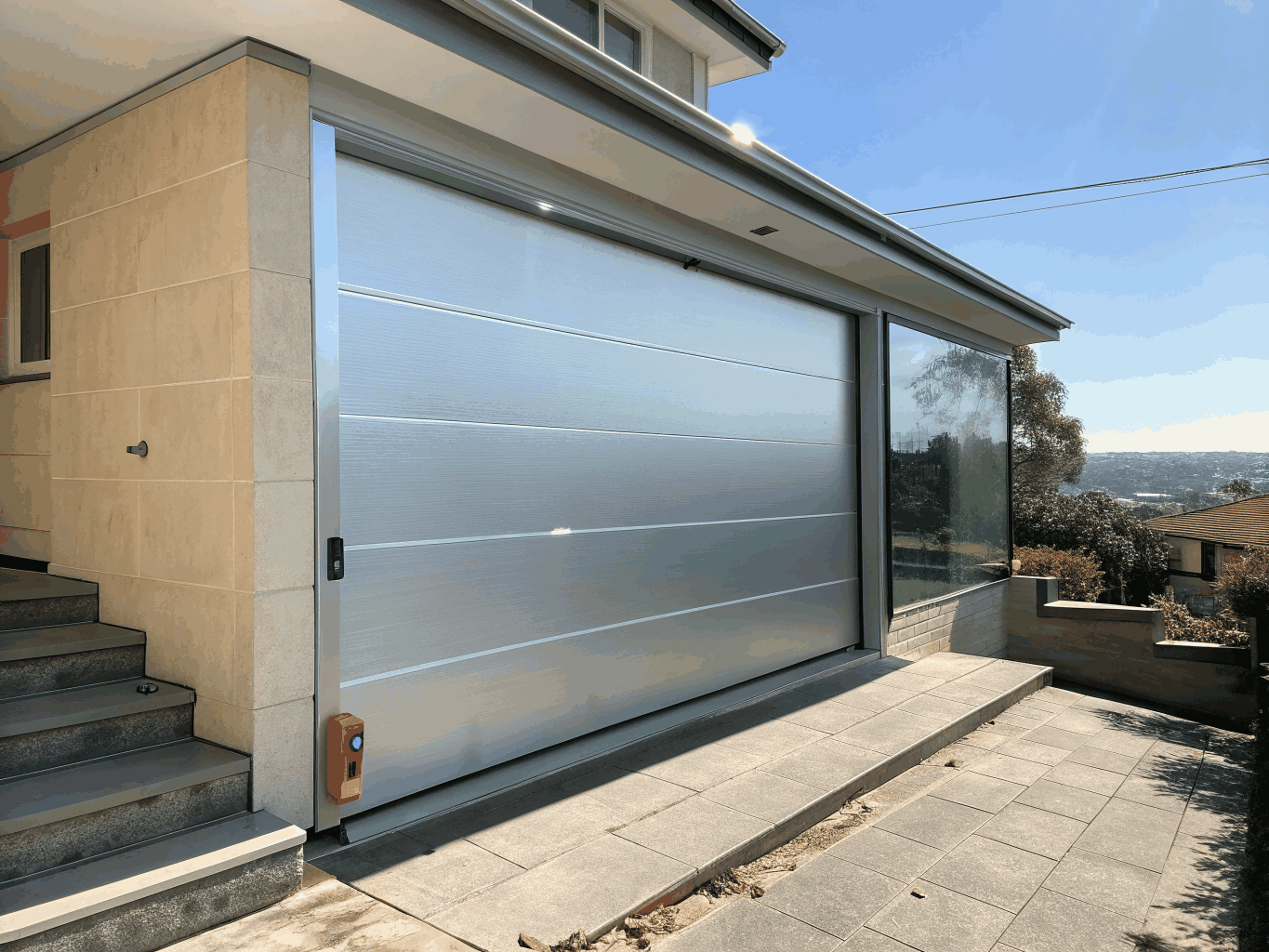 AC Repair & Maintenance